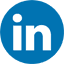 linkedin Updated navigation structure and new header