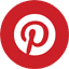 pinterest Updated navigation structure and new header