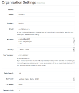 Organisation Account taskblitz project focused team collaboration software 2015 10 19 15.07.58 253x300 Organisation