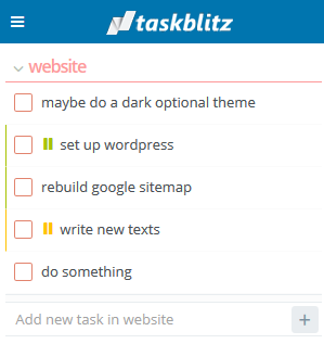 Tasks   taskblitz   project focused team collaboration software   2015 10 22 20.56.461 Enterprise Teams