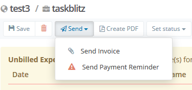 2 Invoices   taskblitz   project focused team collaboration software   2016 02 24 15.15.52 Improved Accounting Features