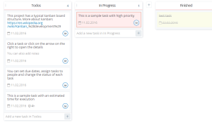 Projects   taskblitz   project focused team collaboration software   2016 02 08 18.42.10 300x178 How to use the Kanban method with taskblitz