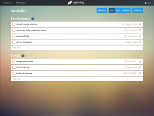 Lightning App   2016 03 22 20.30.06 300x226 Lightning   our new task management app